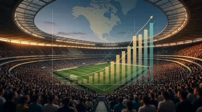 Ble VM 2026 Tidenes Beste VM? Rekordene Sier Ja — Men de Måler Størrelse, Ikke Kvalitet