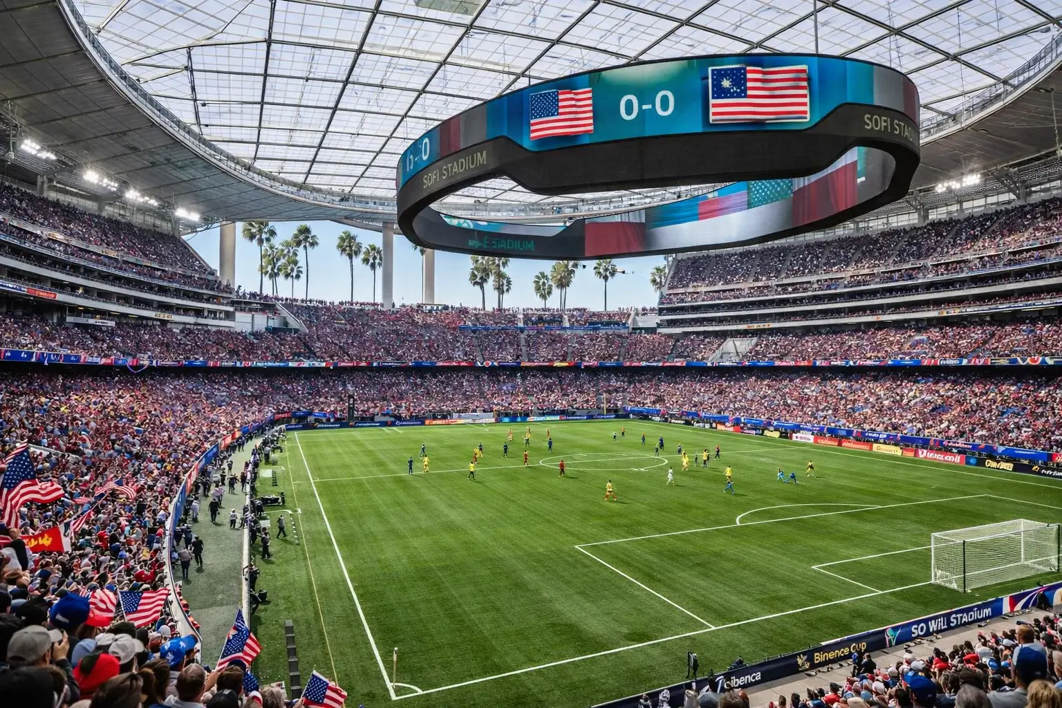 VM 2026 Gruppe E med Tyskland, Ecuador, Elfenbenskysten og Curaçao