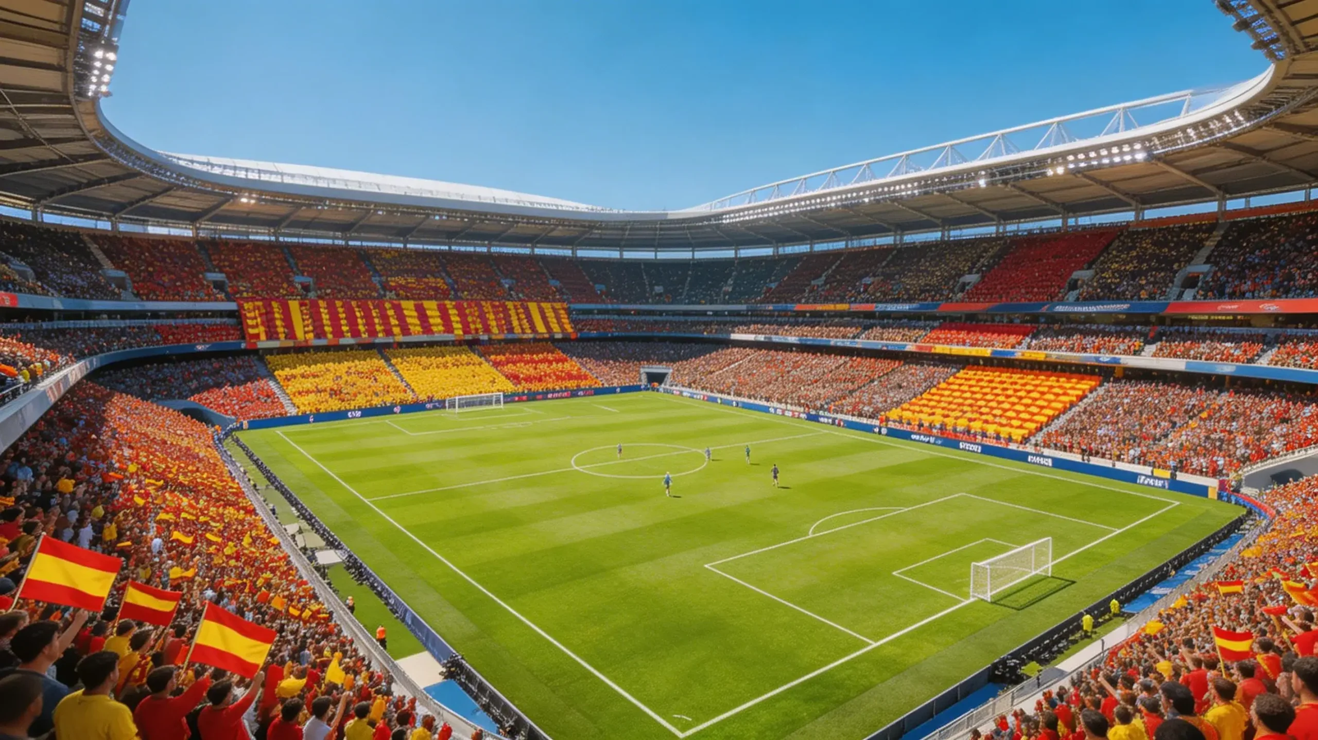 VM 2026 Gruppe H med Spania, Uruguay, Saudi-Arabia og Kapp Verde