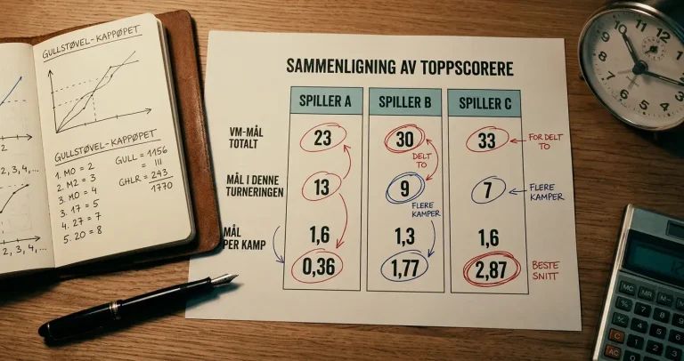 Haaland Toppscorer: Er 8,50 En Gave — Eller Bare En Norsk Drøm?