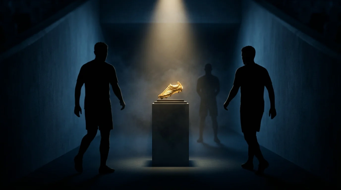 Toppscorerkampen i VM 2026 avgjøres mellom Messi og Mbappé