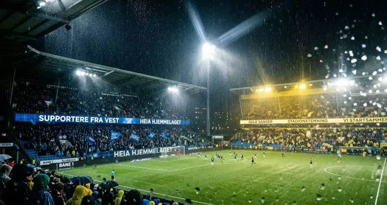 Skottland mot Brasil 24. Juni: Vil Skotskelaget Endelig Slå Brasil?