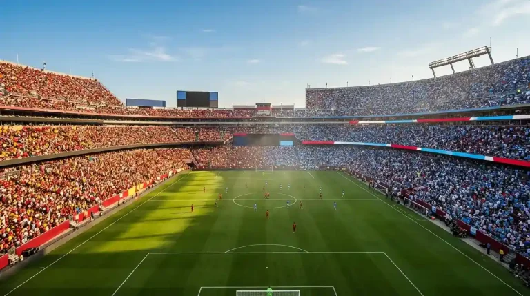 VM-Finalen 2026: Spanias Mur mot Argentinas Kanon — Hvem Vinner?