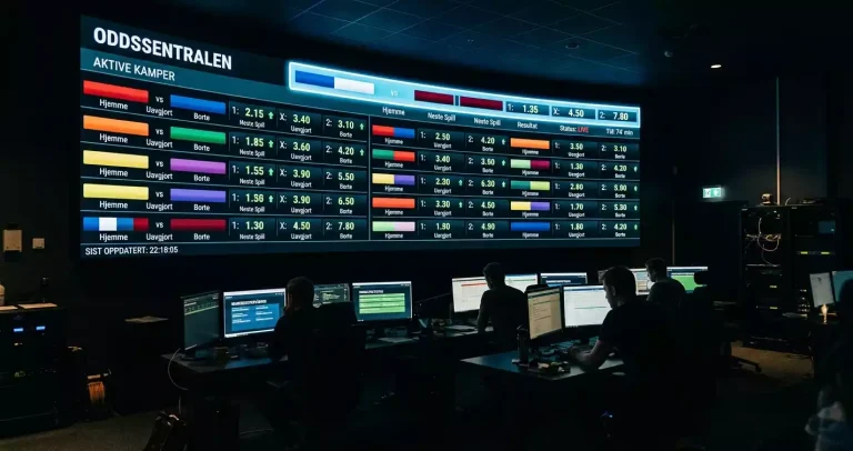 Vinnerodds 22. Juni: Frankrike Topper Listen — er Spania Undervurdert?