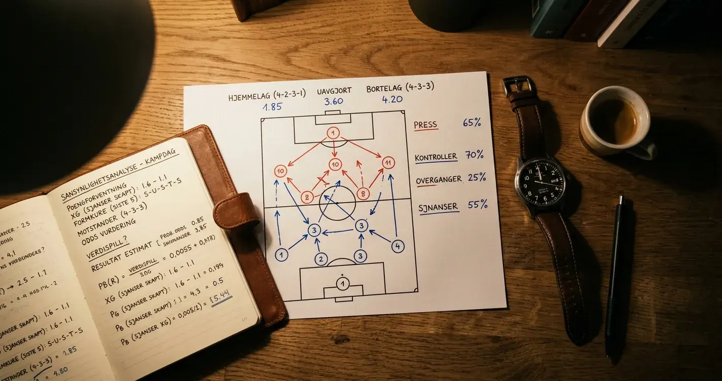 Debatt-analyse av Spania-Belgia kvartfinalen