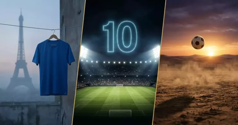 VM-Tips 22. Juni: Hvor Ligger Verdien i Frankrike, Argentina og Jordan?